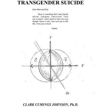 Transgender Suicide