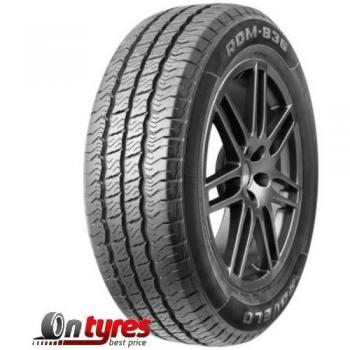 RCM‑836 – 195/60 R16 (H) de Rovelo