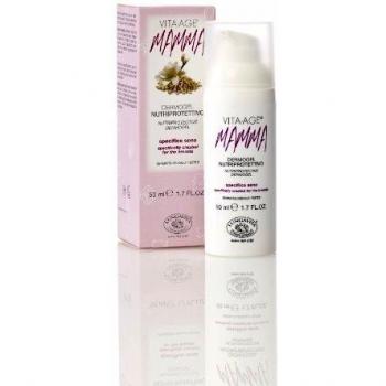 Bottega Di Lungavita Vita-Age Mamma Cuidado De Seios 50Ml