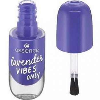 Essence Vernis Gel Couleur 45 Lavender Vibes Only 8ml