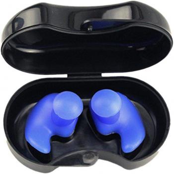 Silicone Ear Plugs for Water Sports
