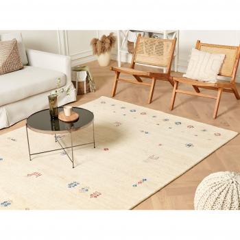 Tapis Gabbeh Ludique en Laine 200x300 cm