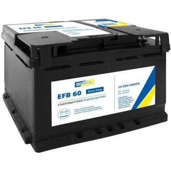 Batterie Haute Performance CARTECHNIC 40 27289 03008 1