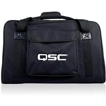 QSC CP12 Padded Tote Carry Bag