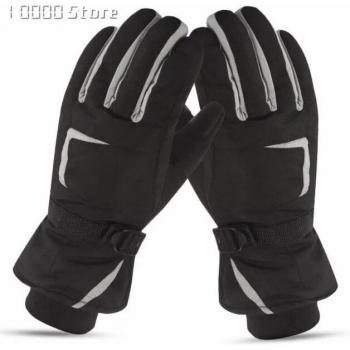 Gants de ski pour randonnée et camping