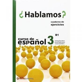 ¿Hablamos? 3