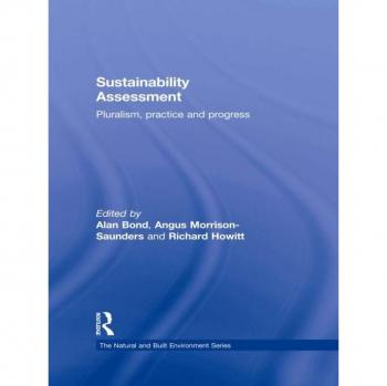 Sustainability Assessment