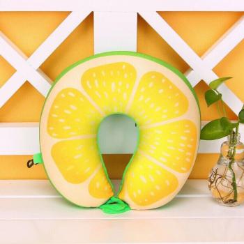 Cojín Inflable FrutaU