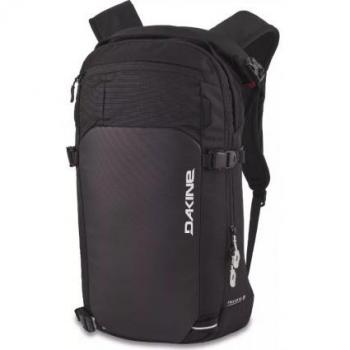 Zaino Dakine Poacher RAS 18L per attrezzatura da sci