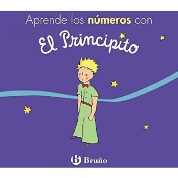 Aprende Los Números Con El Principito