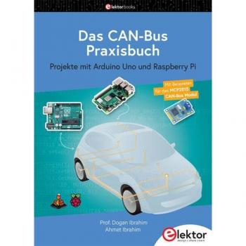 Das CAN-Bus Praxisbuch