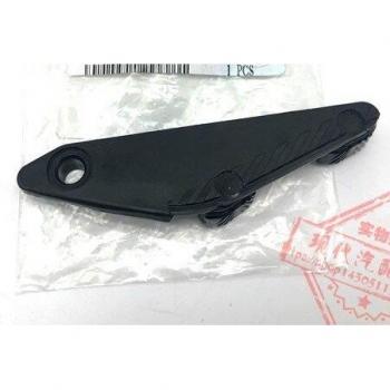 Halterungsschiene für Hyundai ix35 Panorama‑Dach, glitzernder Schieber – 1 Pcs