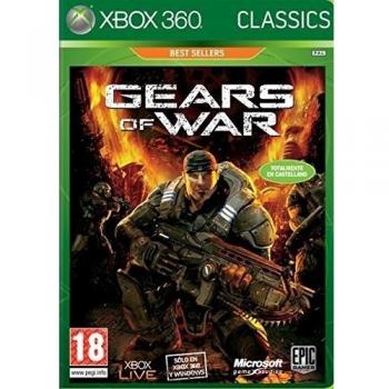 Gears of War Clásico