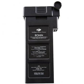 DJI 4350 mAh Ronin Intelligenz‑Batterie – Produkt D