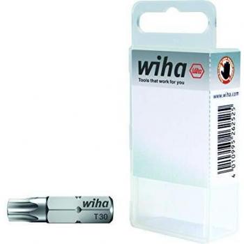 Jeu d'embouts Torx 25 mm 2 pcs
