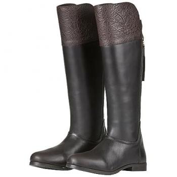 Dublin Nore Tall Riding Boots