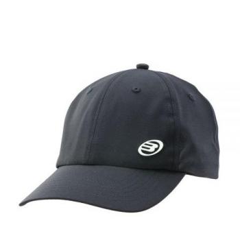 Gorra Bullpadel BPG252 Azul Marino “Estrella de la Red”
