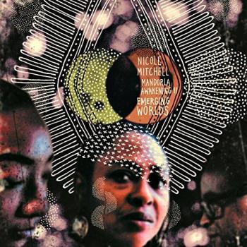 Mandorla Awakening II Emerging Worlds