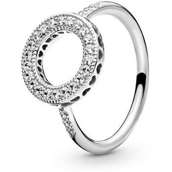 Pandora Heart Halo Jewelry