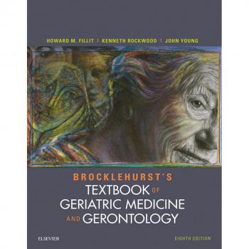 Vitalsource Technologies, Inc. Brocklehurst's Textbook of Geriatric Medicine and Gerontology