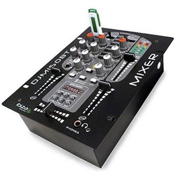 Table de mixage DJM-150 2 voies 5 canaux