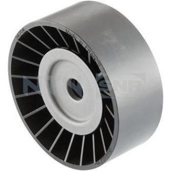 Sottile Pulley SNR Deflection 352.79 – Cinghia Poly‑V