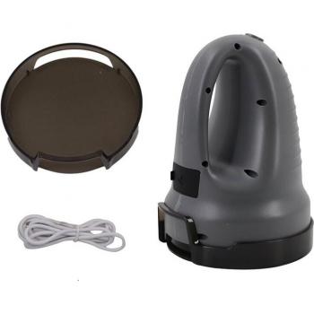Ventilador Eléctrico de Hielo CarPro