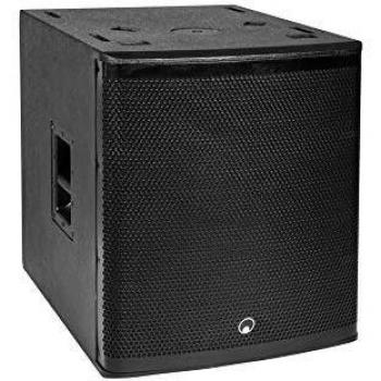 Omnitronic PAS-181 MK3