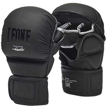 Guantes de Combate Leone 1947 Black Edition XL