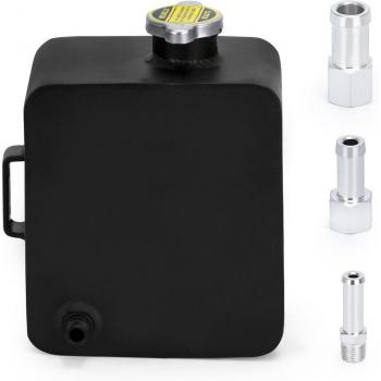 PQY 2L Aluminium Kühlmittelüberlaufbehälter