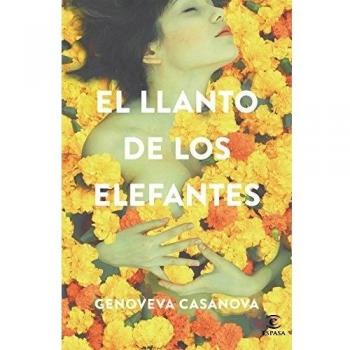 El llanto de los elefantes