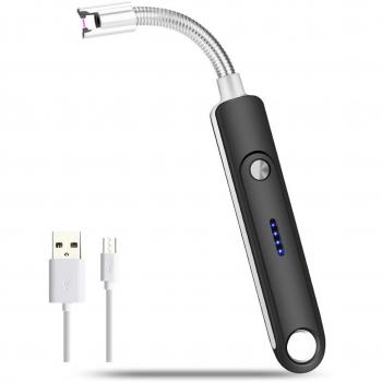 Windproof Long Lighter