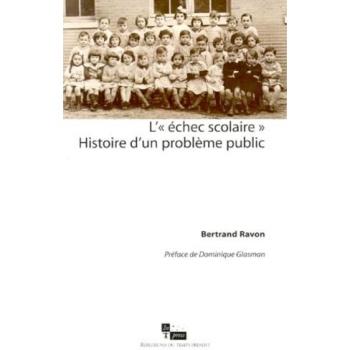 L'échec Scolaire