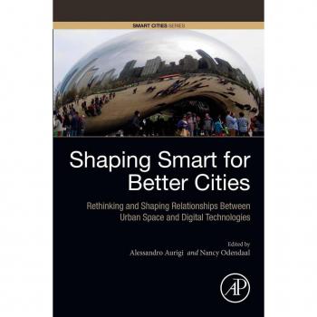 Vitalsource Technologies, Inc. Shaping Smart For Better Cities