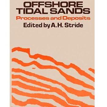 Stide, A. H.: Offshore Tidal Sands