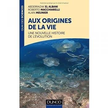 Aux origines de la vie