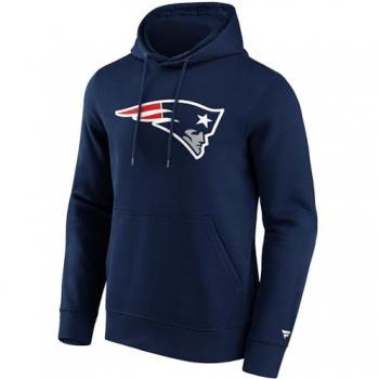 Giacca Da Calcio Nike NFL New England Patriots Blu