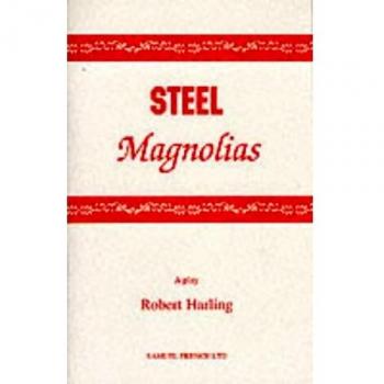 Robert Harling Steel Magnolias