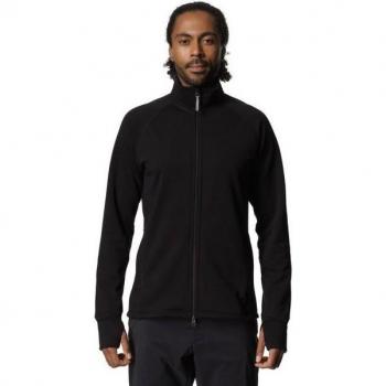 Giacca Power Up Houdini Colore Nero