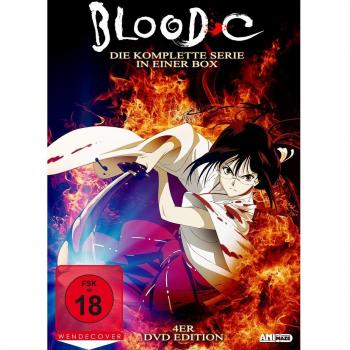 Blood C