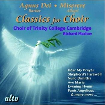 Agnus Dei / Miserere