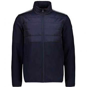 CMP Herren Flache Jacke Dunkelblau 48