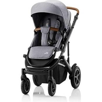 Passeggino Britax Romer Smile III Colore Grigio