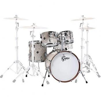 Gretsch Renown Vintage Pearl Drum Set