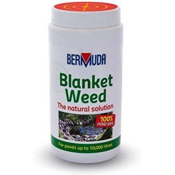 Bermuda Blanket Weed Treatment Concentrate 800G
