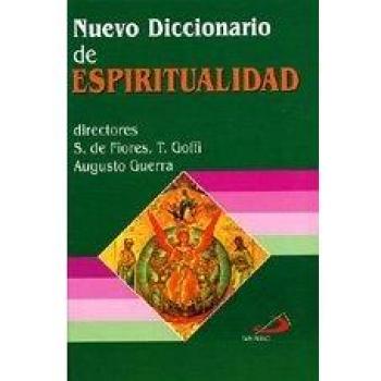 NUEVO DICCIONARIO DE ESPIRITUALIDAD