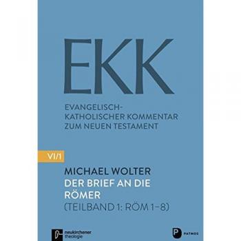 Der Brief an die Römer: Teilband 1: Röm 1-8