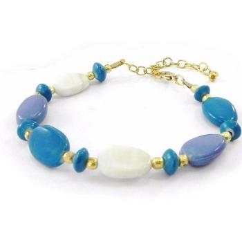 Kilimanjaro Blue Bracelet
