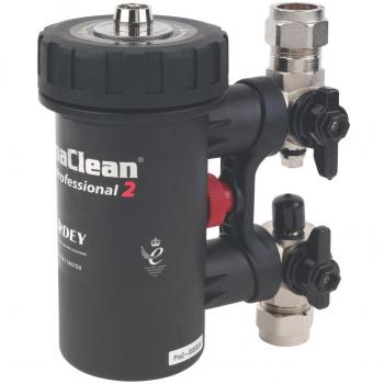 Entkalkungs-Magnetfilter Magnaclean 2 – ReporShop Modell RE505000023