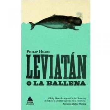 LEVIATAN O LA BALLENA